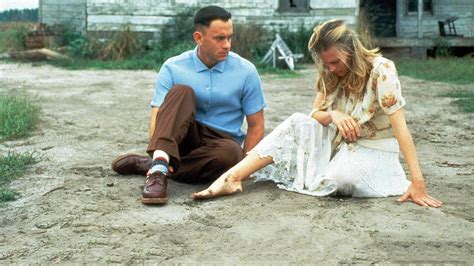 Forrest Gump Quotes Jenny