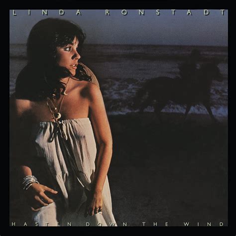 Linda Ronstadt ‘Hasten Down The Wind’: Right Songs, Right Singer | Best Classic Bands