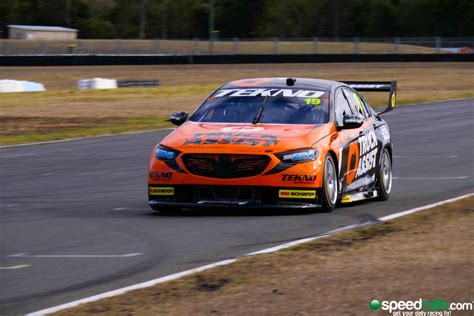 GALLERY: Supercars testing at Queensland Raceway - Speedcafe