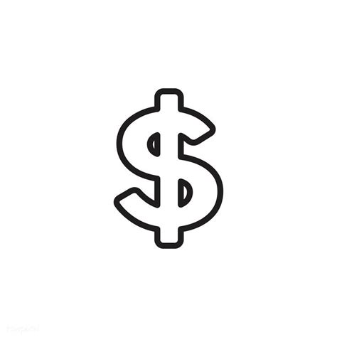 Money icon vector | free image by rawpixel.com | Money icons, Easy ...