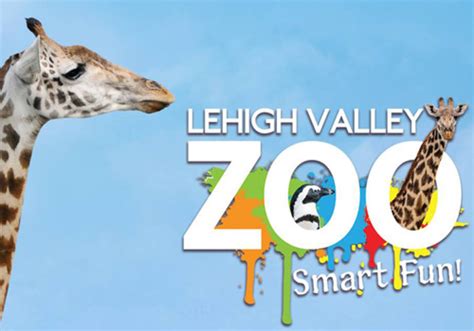 October Events at the Lehigh Valley Zoo | Macaroni KID Allentown