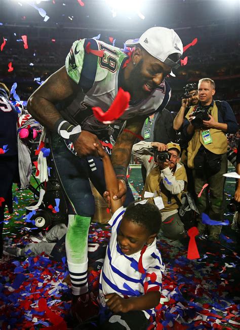 Super Bowl 2015: Highlights - CBS News