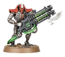 Immortal - Warhammer 40k - Lexicanum