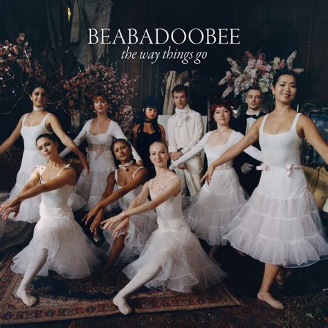 Beabadoobee Shares New Song "The Way Things Go": Listen