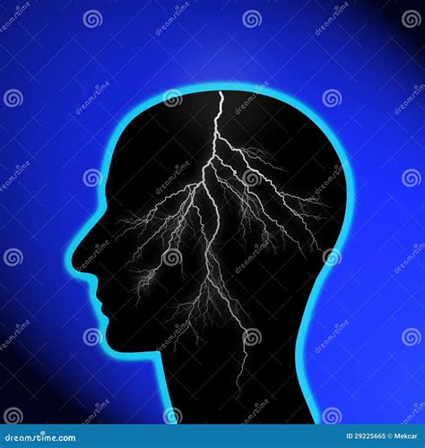 Brain Storm Royalty Free Stock Photo - Image: 29225665