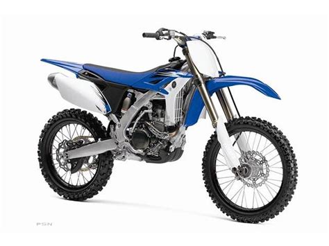 New Motorcycle, Custom & modification, Review and Specs: New Yamaha Yz250f Specs