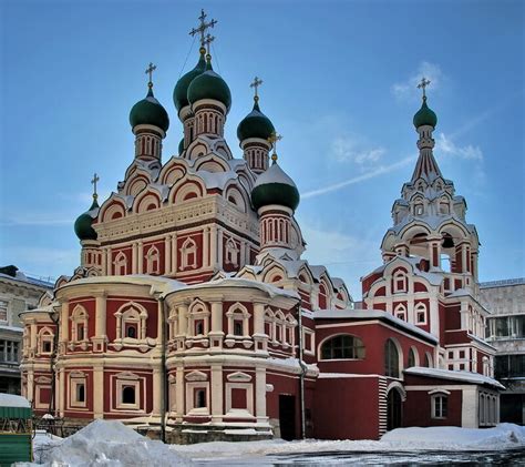 Eastern Orthodox church architecture | Page 3 | SkyscraperCity Forum