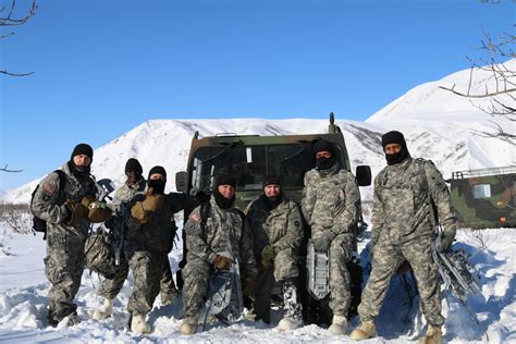 U.S. Army Pacific commander experiences last frontier | Article | The United States Army