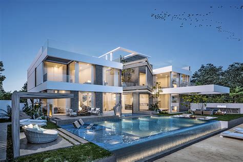 Estilo Architects Anticipates Resilience of Luxury Homes Space in Dubai in 2020