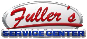 Fuller's Service Center :: Locations in Illinois | Tires & Auto Repair