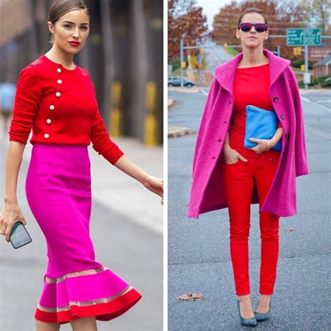 THE OBSESSION: 10 color combos that always work — Urbanite | Suburbanite - Personal Wardrobe ...