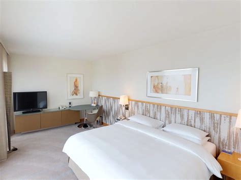 Hotel Rooms in Mainz by the Rhine River | Hyatt Regency Mainz