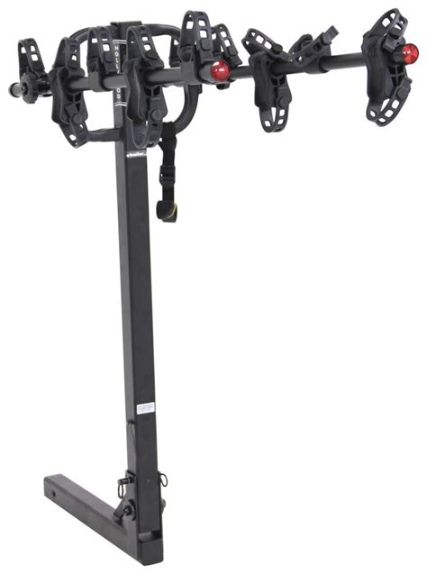 Hollywood Racks Traveler 5 Bike Carrier for 2" Hitches - Tilting ...