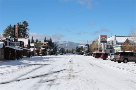 Winter Family Fun in West Yellowstone - Destination Yellowstone