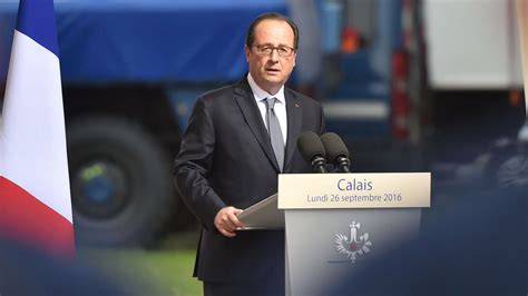 Francois Hollande Fast Facts | CNN