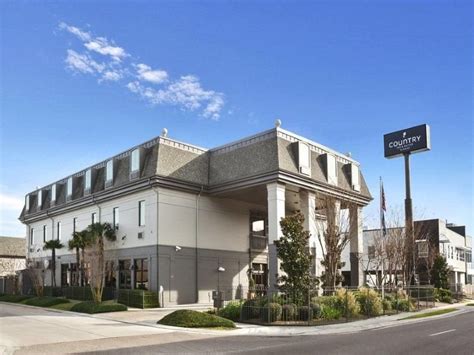 Metairie (LA) Country Inn & Suites By Carlson Metairie New Orleans ...