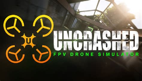 Uncrashed: FPV Drone Simulator Riviera Unit [PLAZA] - GamePCFull