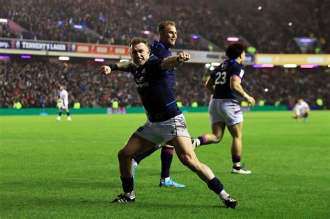 Sopportare ogni giorno Destino scotland vs england rugby legna alto toppa