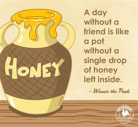 Winnie The Pooh Honey Quotes. QuotesGram