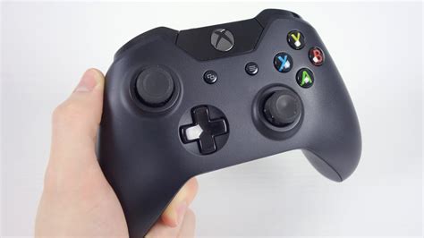 Xbox One Controller on PC! - YouTube