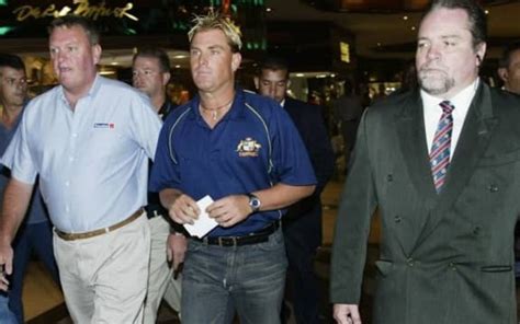 Shane Warne top controversies 2003 ODI World Cup drug test positive Affairs And Divorce