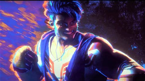 Capcom Acknowledges Street Fighter 6 Roster Leak - GameSpot