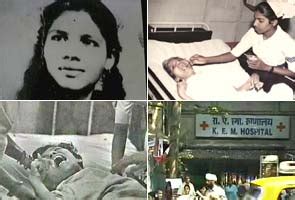 Aruna Shanbaug case: Supreme Court to decide on plea for her death