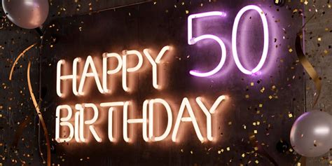 50 Epic Ways To Celebrate Your 50th Birthday – Midlife Rambler