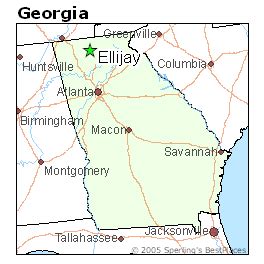 Ellijay, GA