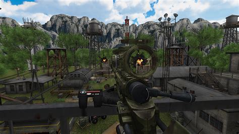 Sniper Rust VR on Steam