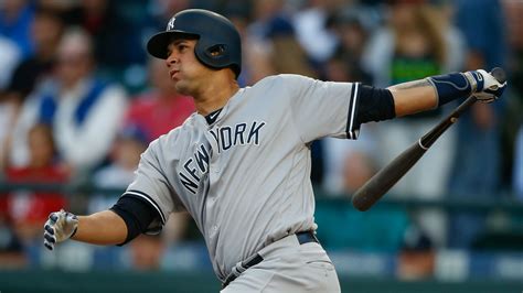 Gary Sanchez injury update: Yankees catcher to miss a month | MLB ...