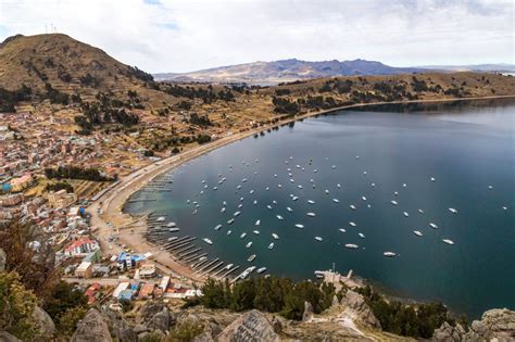 A Guide to Copacabana, Bolivia | Tales From The Lens