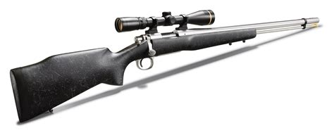 Remington 700 Ultimate Muzzleloader - Rifles - Rifles - News ...