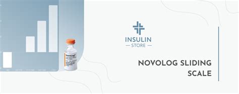 Novolog Sliding Scale Chart | Insulin Store