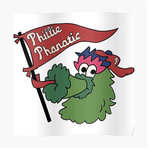 Phanatic Posters | Redbubble