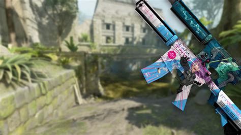 Best M4A4 Skins in CS2 - Skinport Blog