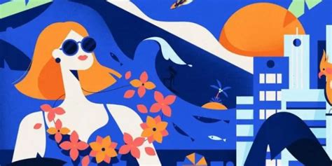 The 11 Best Illustration Styles To Explore - Unlimited Graphic Design Service