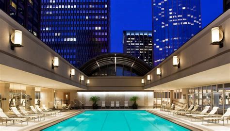 11 Best Hotels With Pools In Boston [2023] | 50% Off