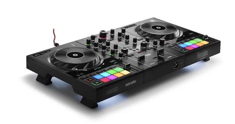 5 Best Serato DJ Controllers For 2021 (& One To Avoid) - Digital DJ Tips