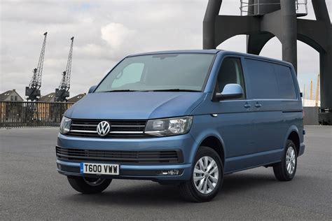 New Volkswagen Transporter T28 Swb Diesel 2.0 TDI BMT 102 Highline Van Euro 6 for Sale | Vertu ...