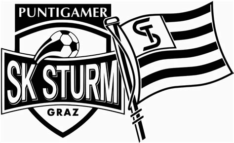 Sturm Graz Logo-Archiv