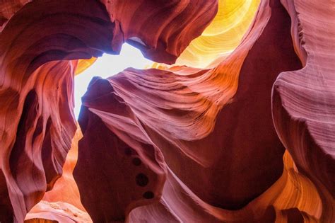 8 Amazing Slot Canyons to Explore in the American Southwest | Earth Trekkers