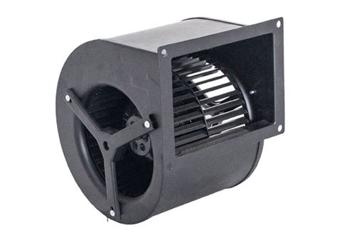 Centrifugal Hvac Fans - Blower Fan