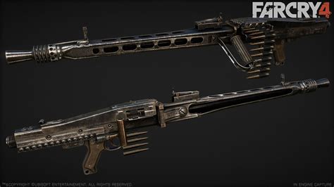 Far cry 4 weapons customization - lopabarn