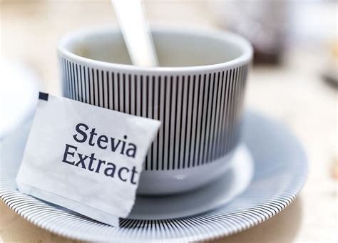 What We Know About the Sugar Substitute Stevia - Good Times