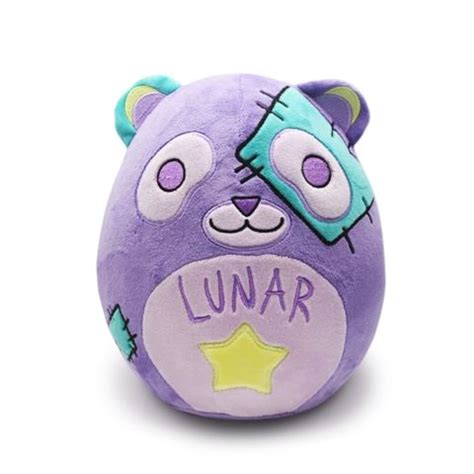 KREW Merch – ItsFunneh Store | Stuffed animal patterns, Lunar, It's funneh