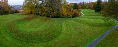 Smarthistory – Fort Ancient Culture: Great Serpent Mound