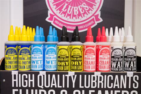 Why are there so many different types of chain lube? - Merlin Cycles Blog