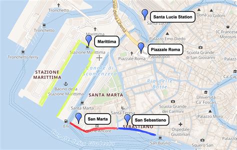 Venice Airport to City: The Complete Guide to Venice | Venice city ...