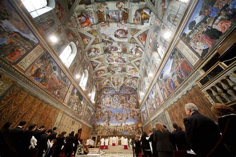 What Is the Greatest Michelangelo? The 10 Most Iconic Works by the ...